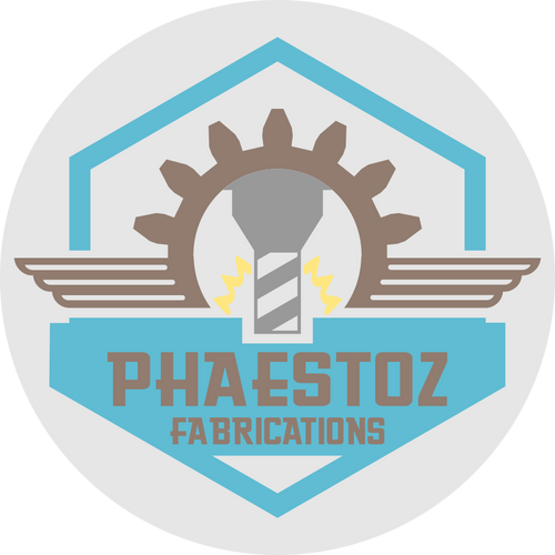 Phaestoz Fabrications